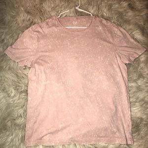 Gap Men’s Crewneck Shirt